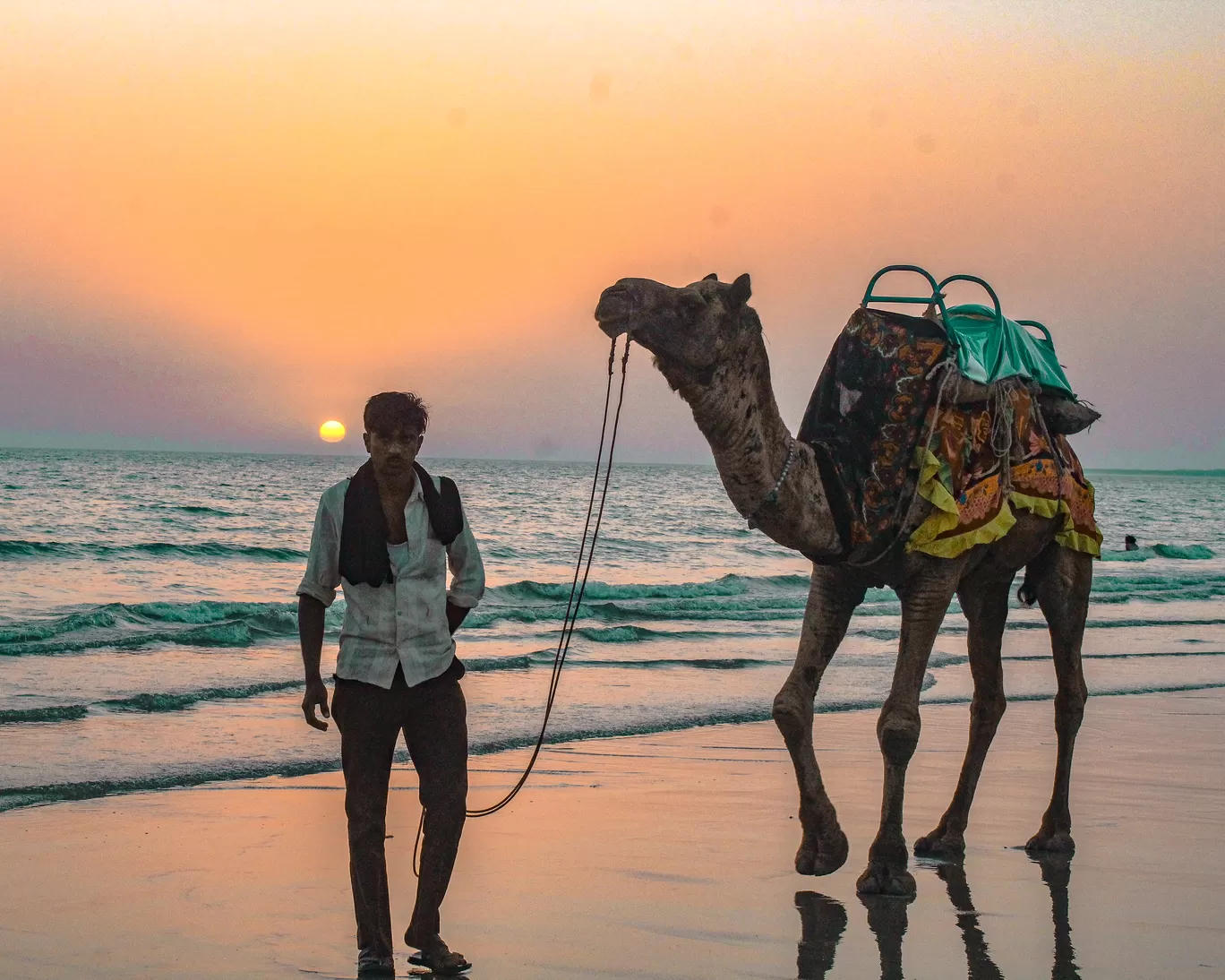 Photo of Gujarat By thewanderjoy