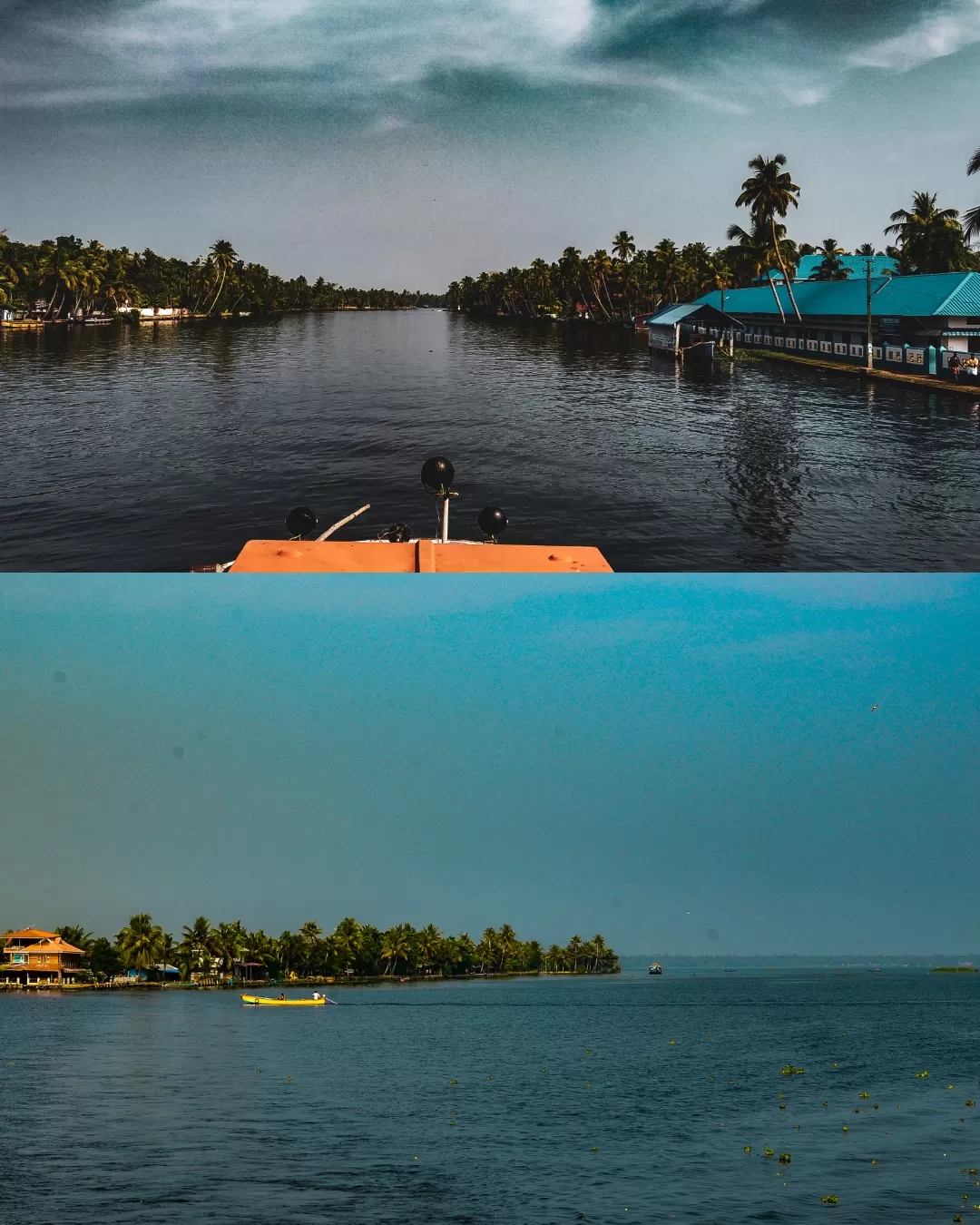 Photo of Alappuzha By thewanderjoy