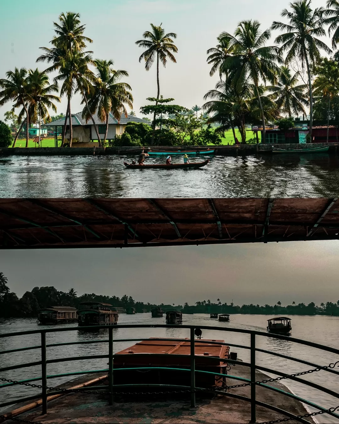 Photo of Alappuzha By thewanderjoy