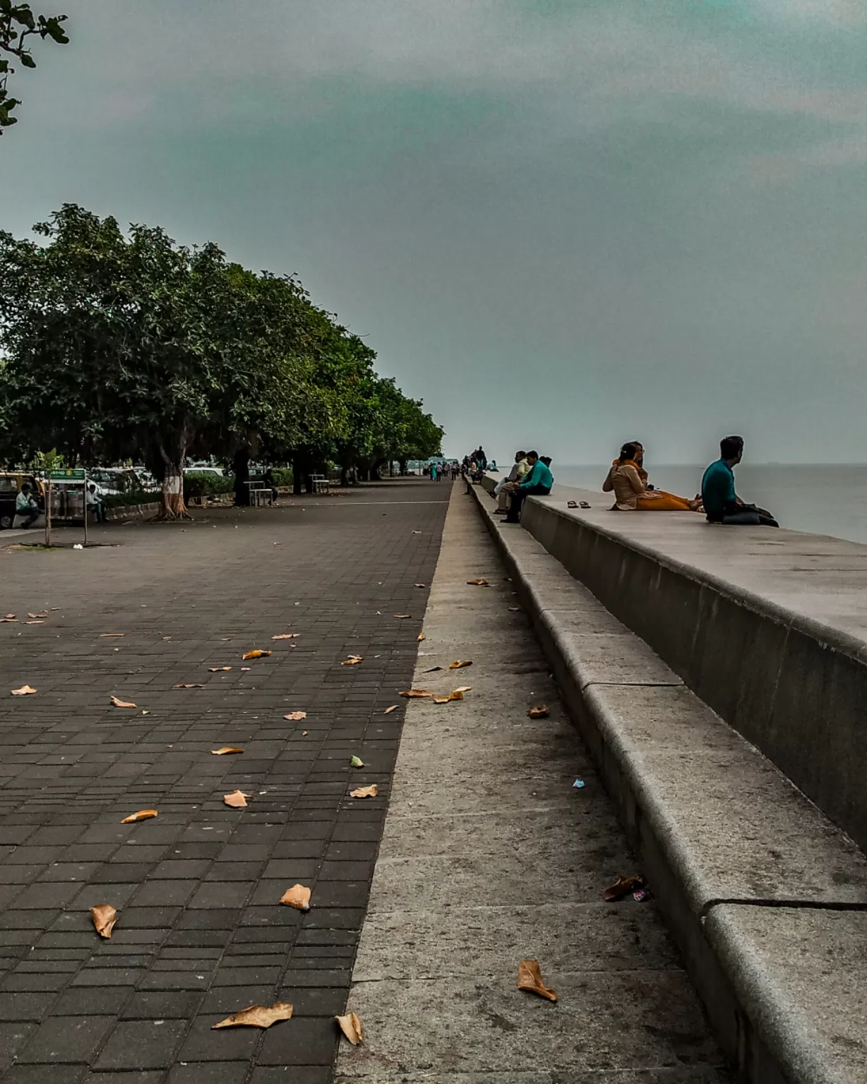 Photo of Mumbai By thewanderjoy