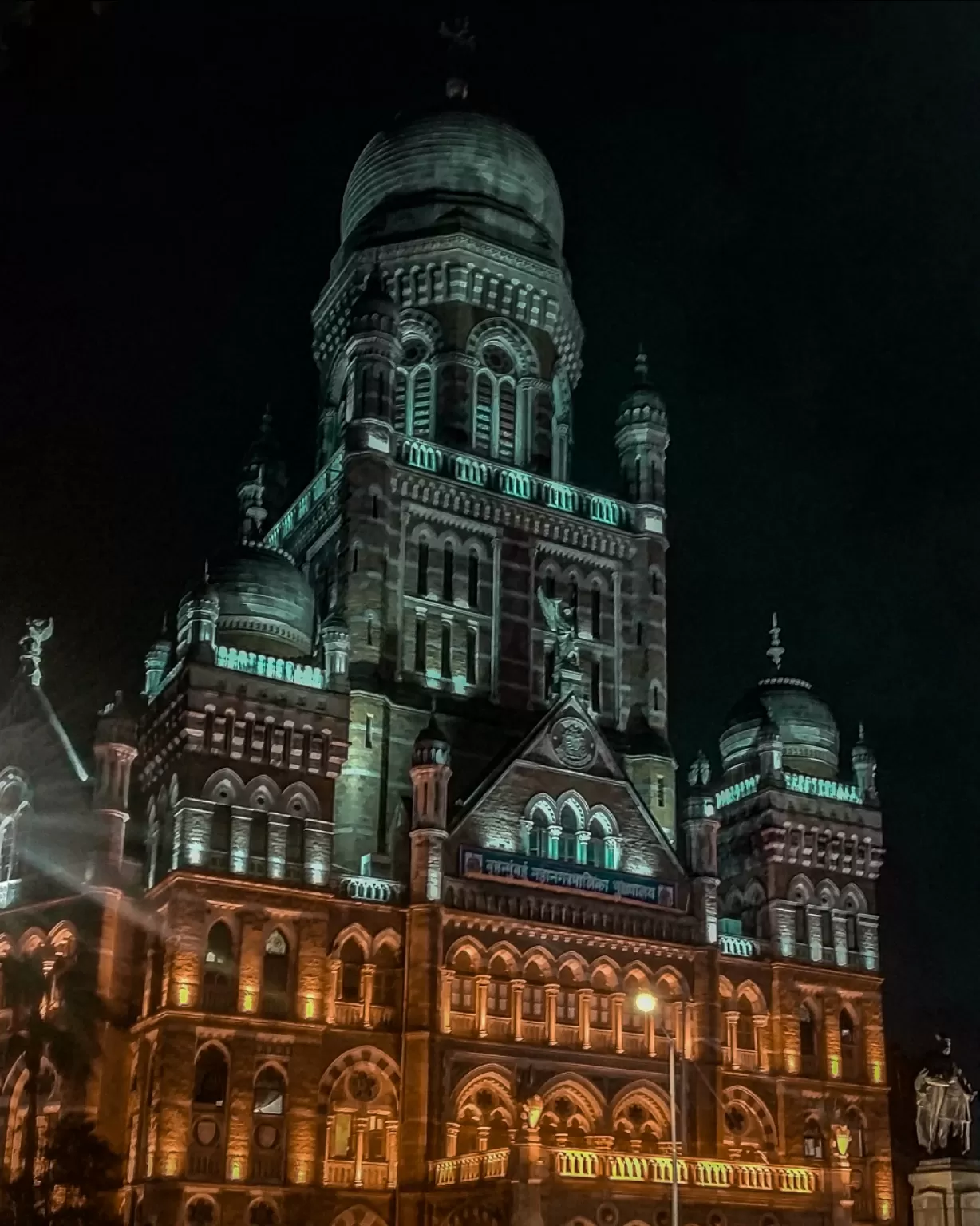 Photo of Mumbai By thewanderjoy