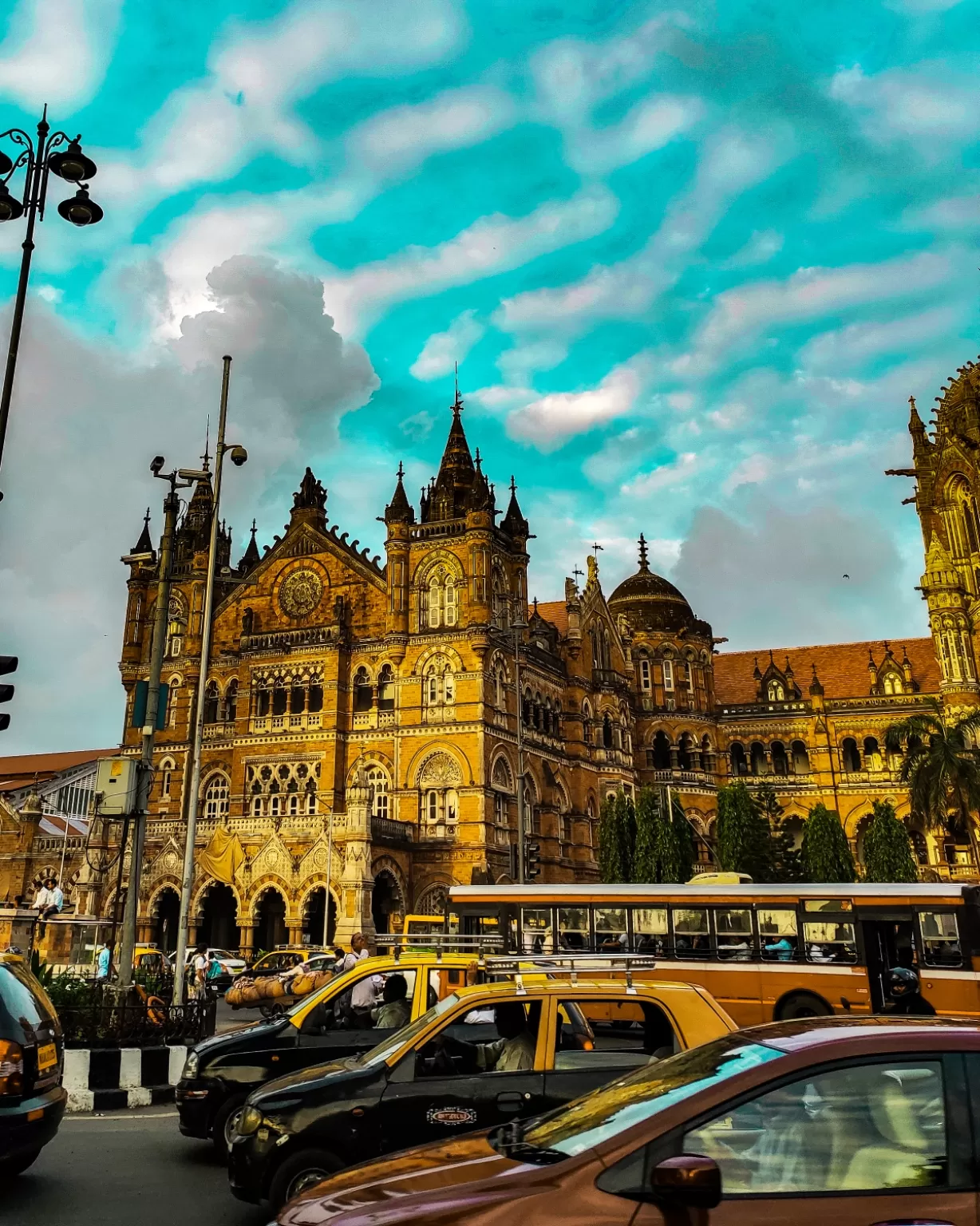 Photo of Mumbai By thewanderjoy