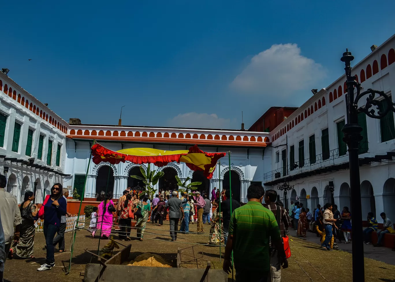 Photo of Kolkata By thewanderjoy