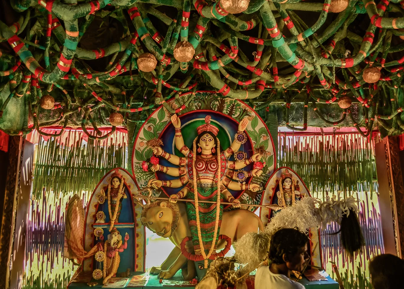 Photo of Kolkata By thewanderjoy