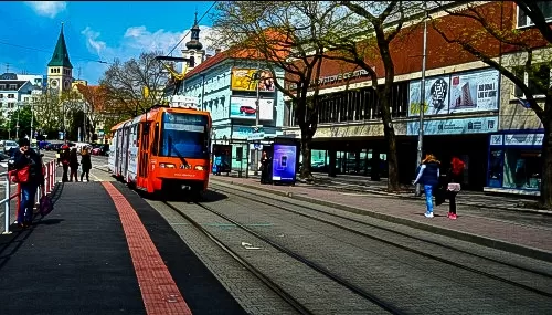 Photo of Bratislava By thewanderjoy