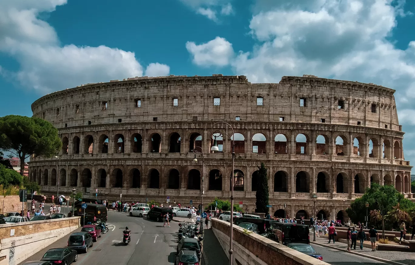 Photo of Italy By thewanderjoy