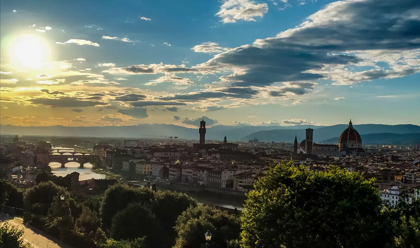 Photo of Italy By thewanderjoy