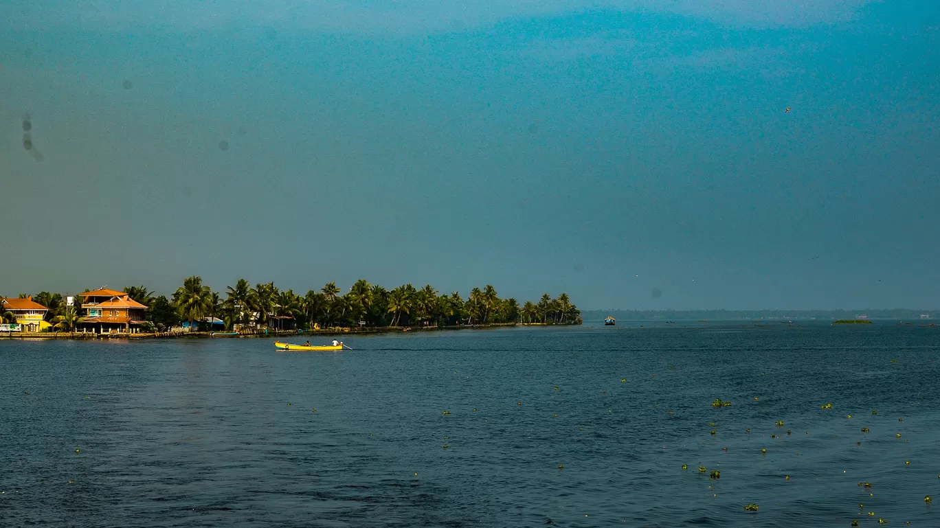 Photo of Kerala By thewanderjoy