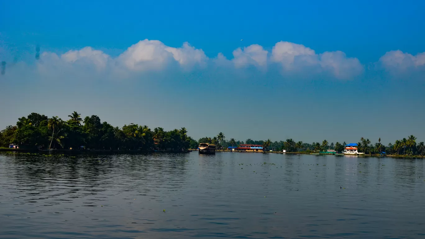 Photo of Kerala By thewanderjoy