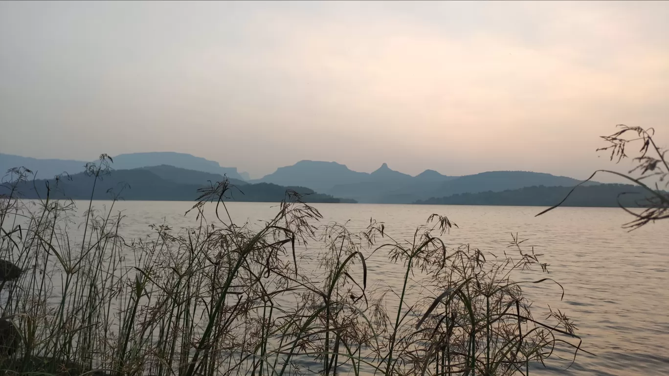 Photo of Bhandardara By thewanderjoy