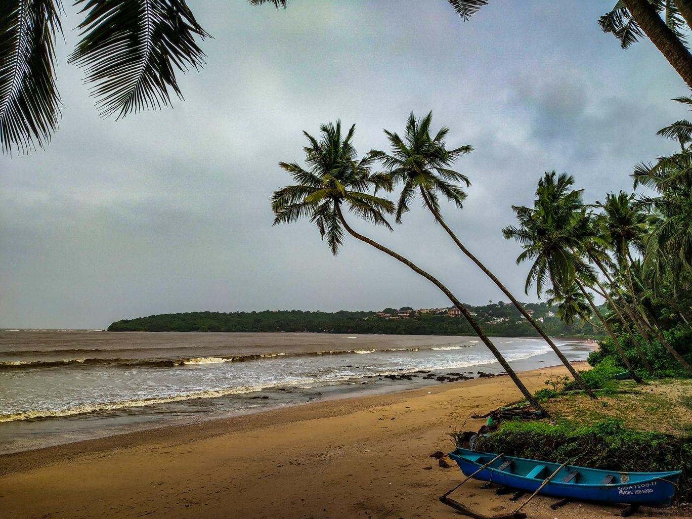 Photo of Goa By thewanderjoy