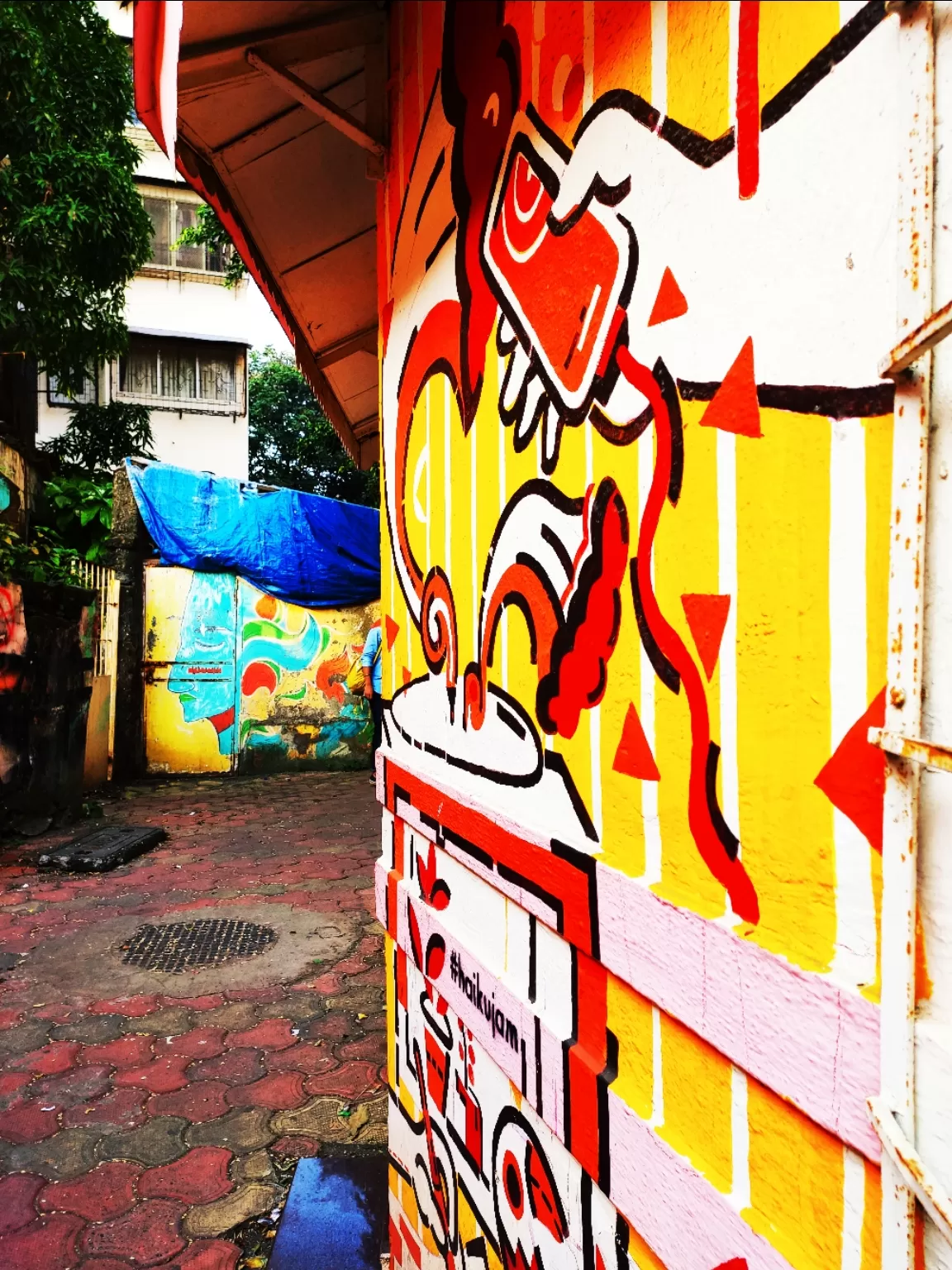 Photo of Bandra By thewanderjoy