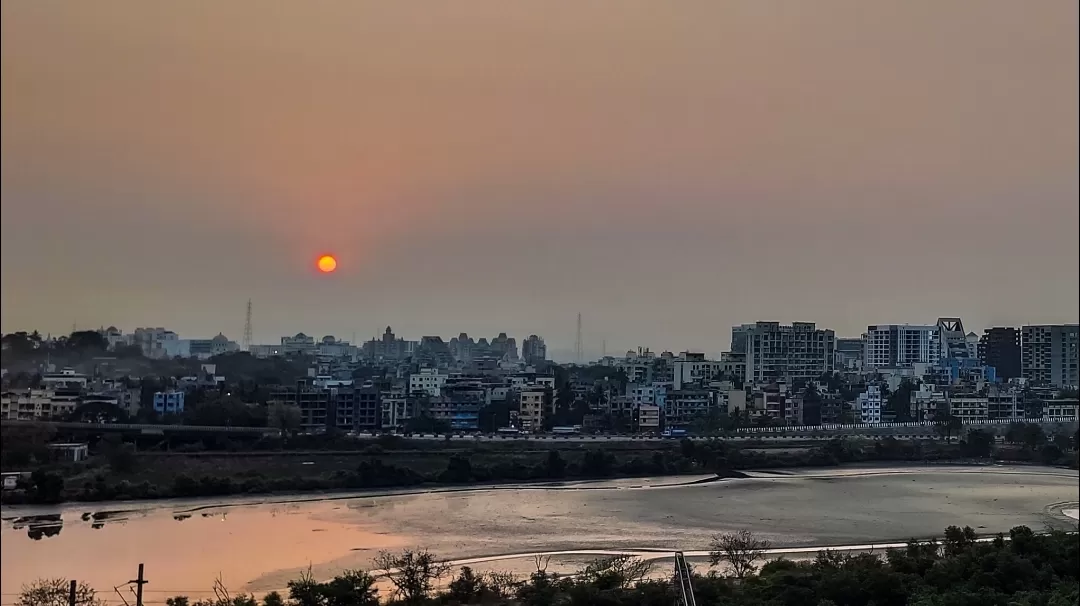 Photo of Seawoods Navi Mumbai By thewanderjoy