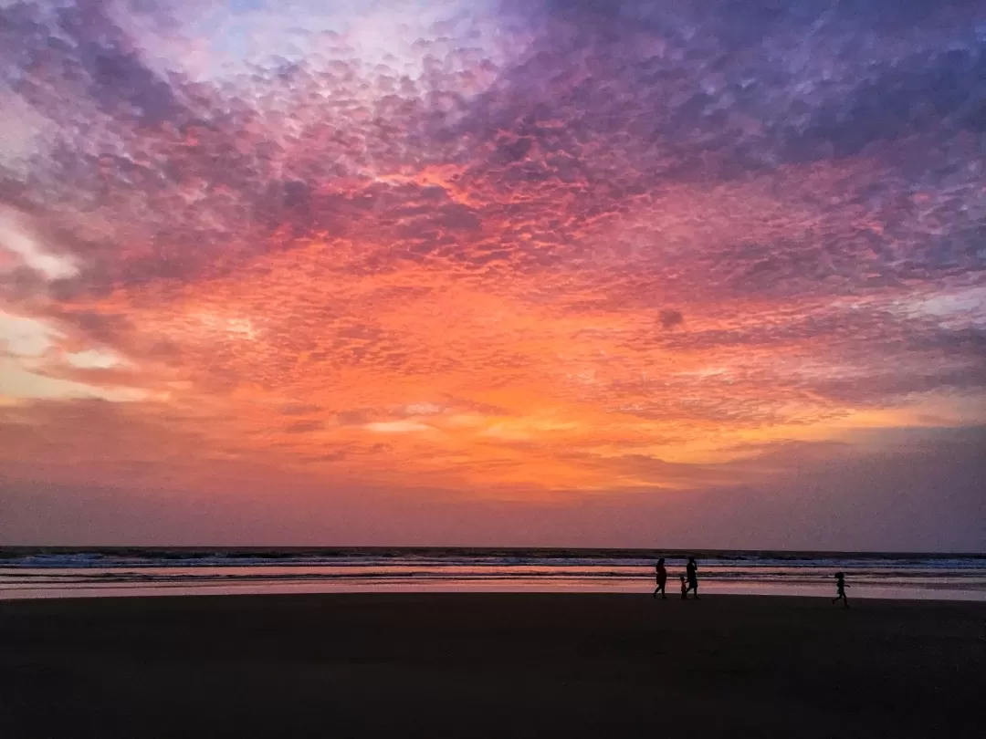 Photo of Goa By thewanderjoy