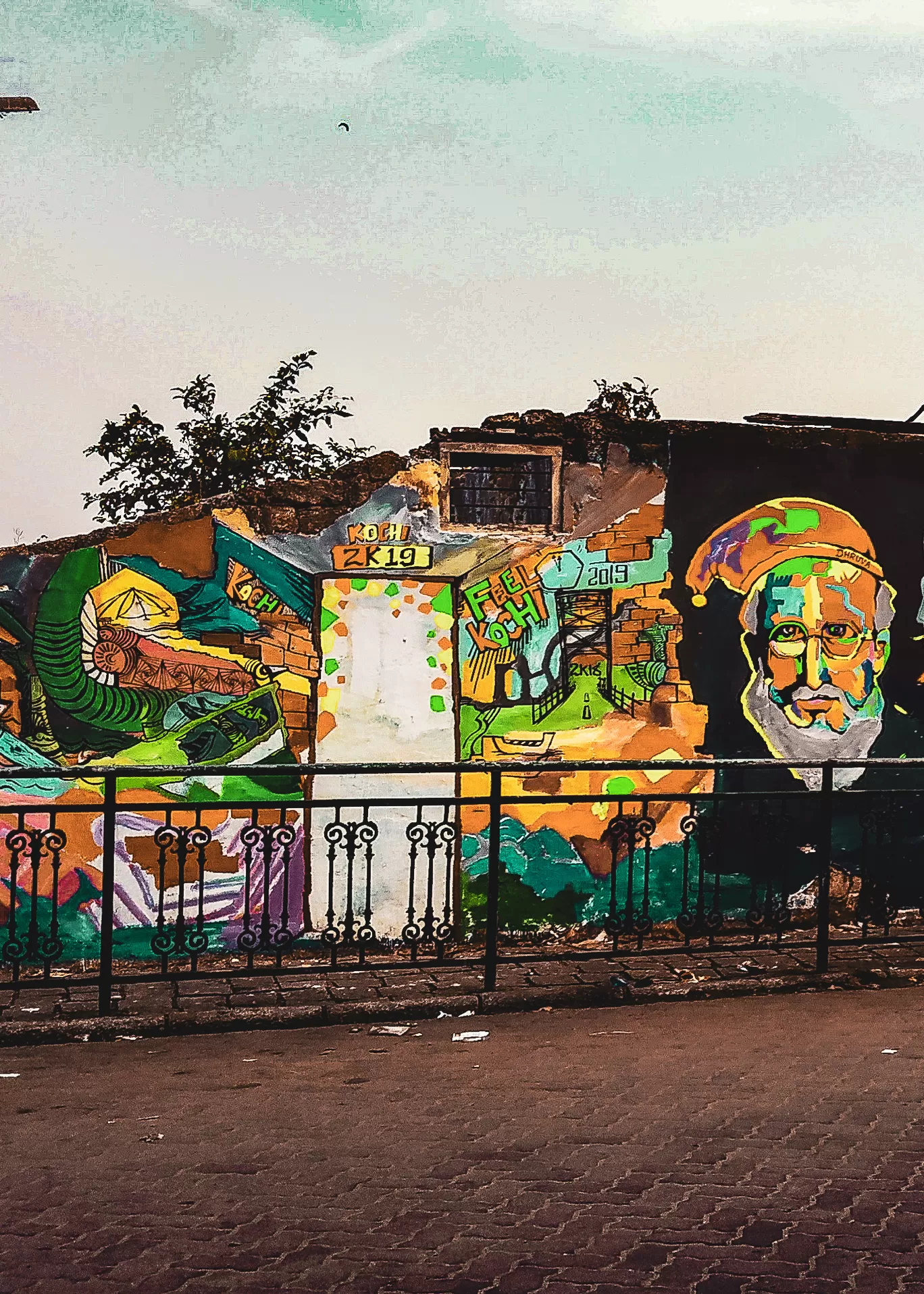 Photo of Kerala By thewanderjoy