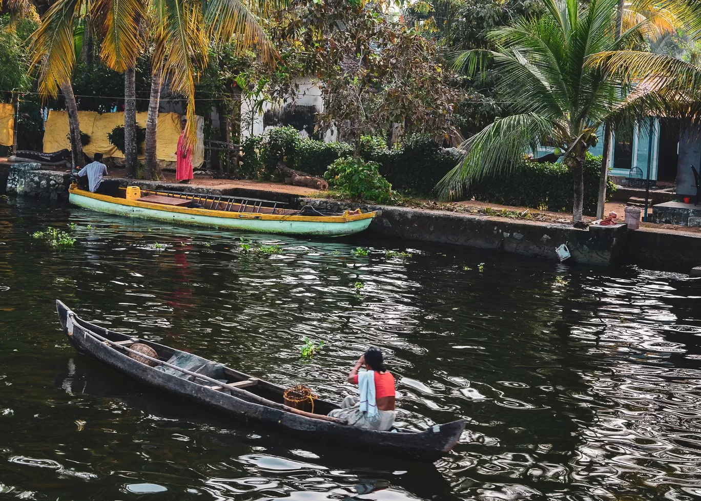 Photo of Kerala By thewanderjoy