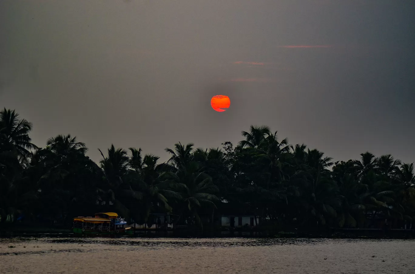 Photo of Kerala By thewanderjoy