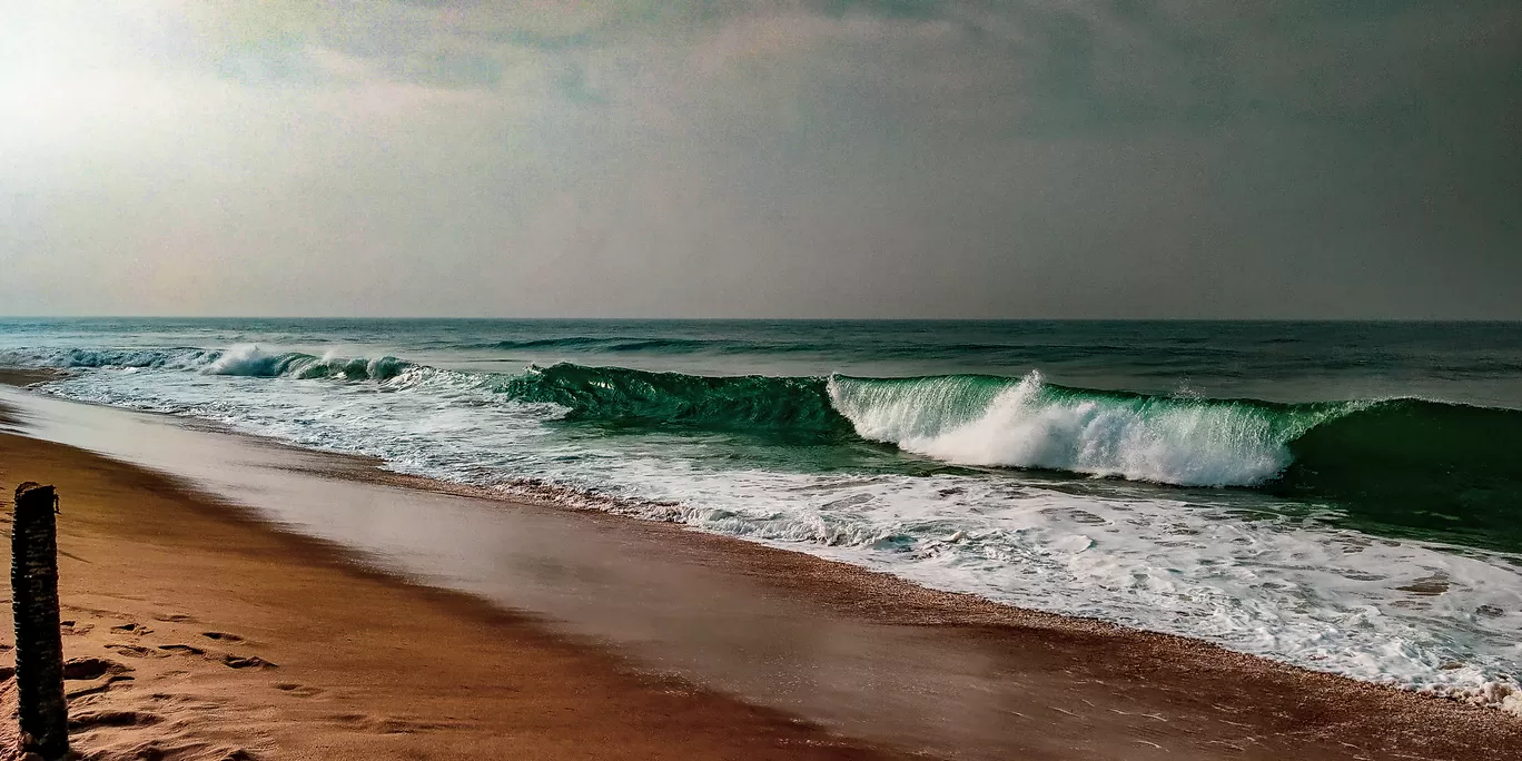Photo of Kerala By thewanderjoy