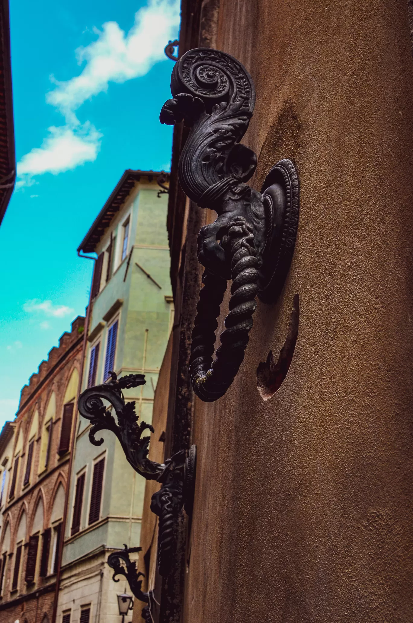 Photo of Siena By thewanderjoy