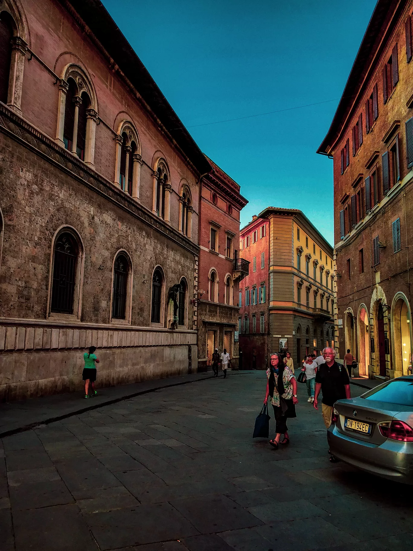 Photo of Siena By thewanderjoy