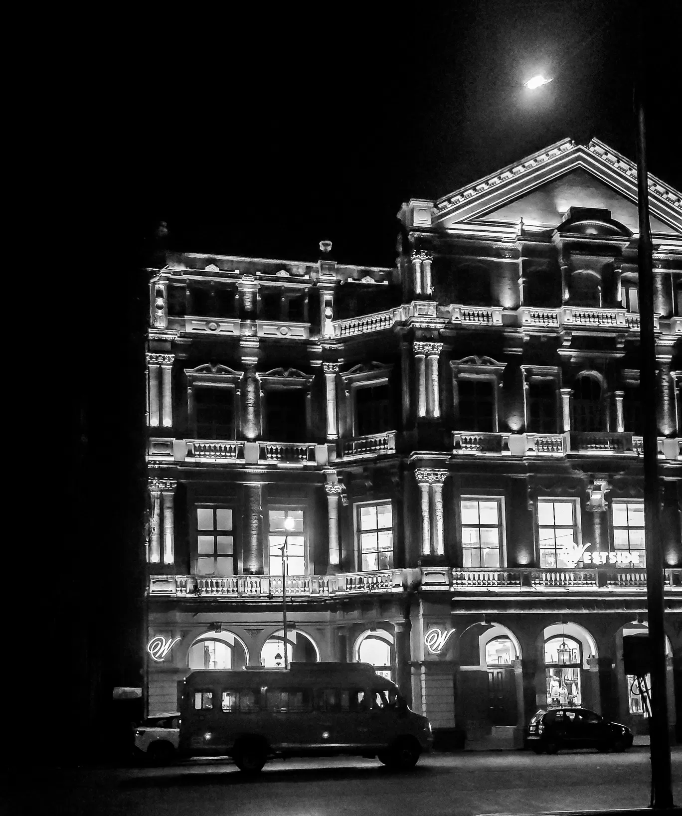 Photo of India By thewanderjoy