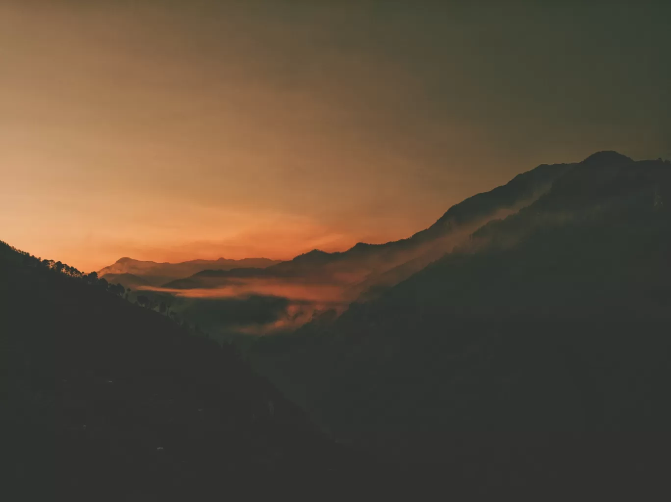 Photo of Kedarkantha Peak By Mohit Pancholi