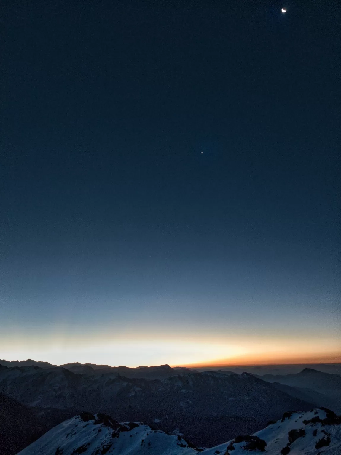 Photo of Kedarkantha Peak By Mohit Pancholi