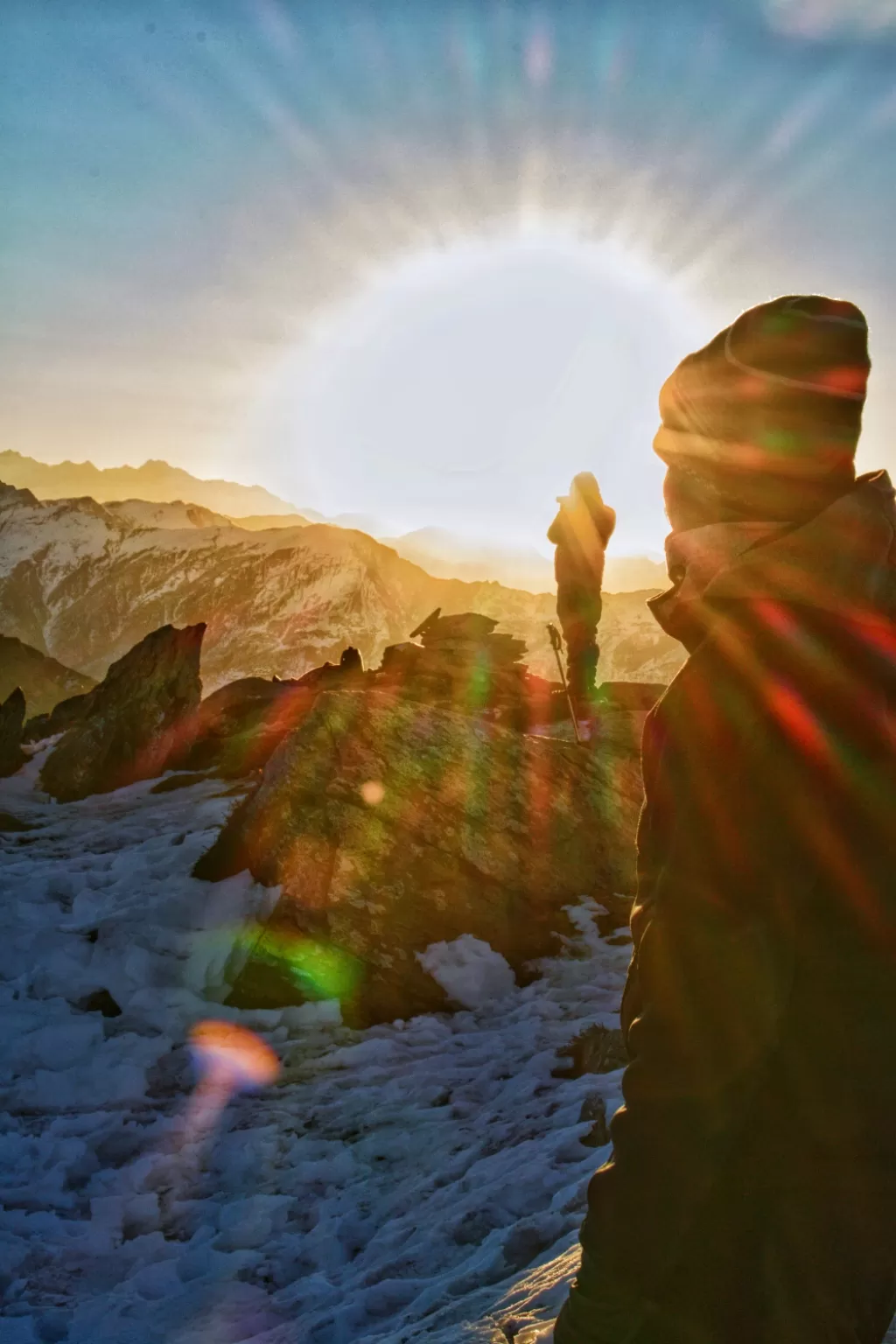 Photo of Kedarkantha Peak By Mohit Pancholi