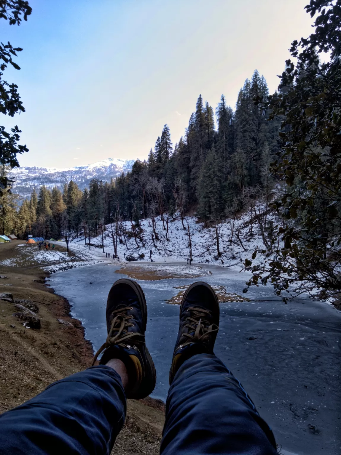 Photo of Kedarkantha Peak By Mohit Pancholi