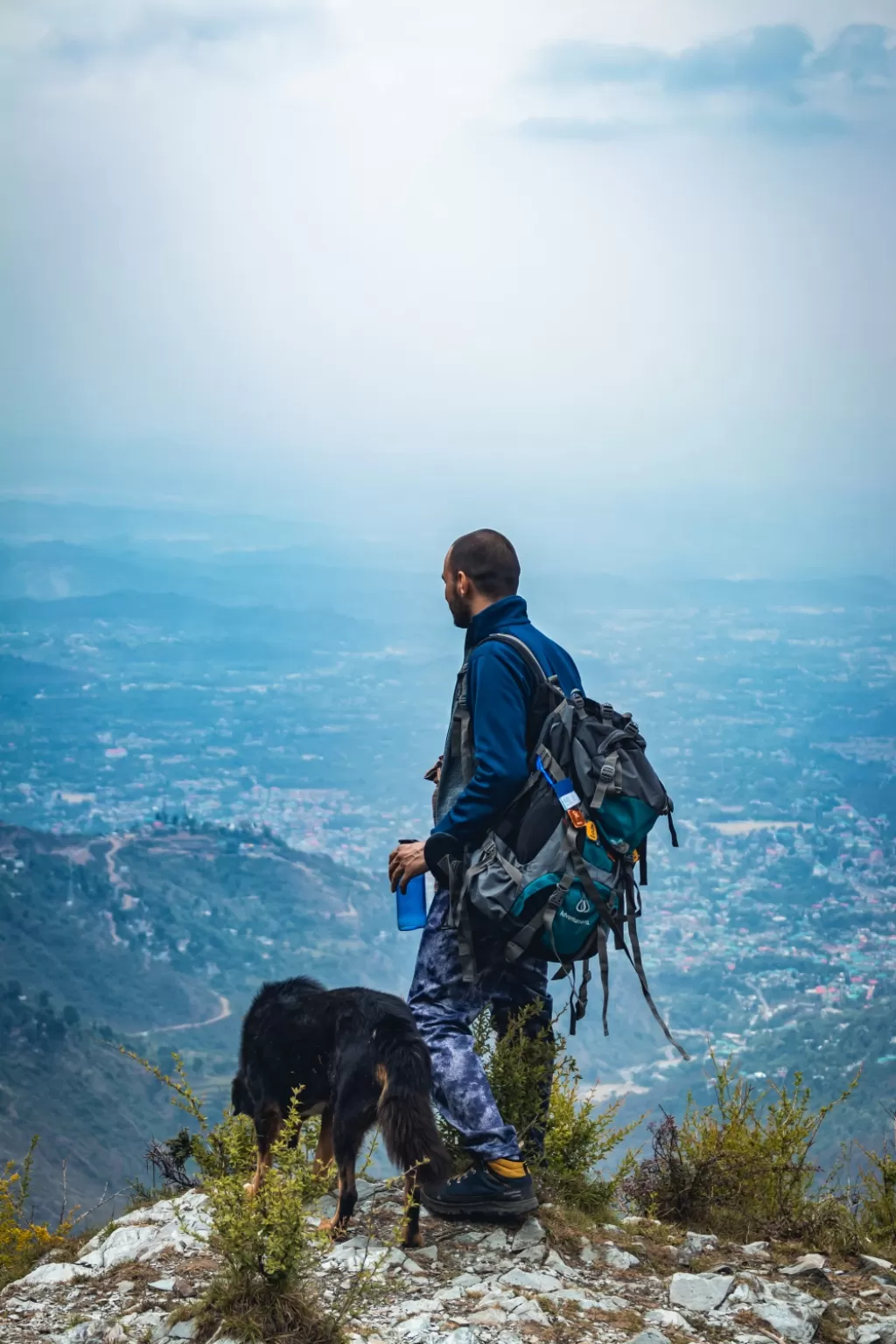 Photo of Himachal Pradesh By Mohit Pancholi
