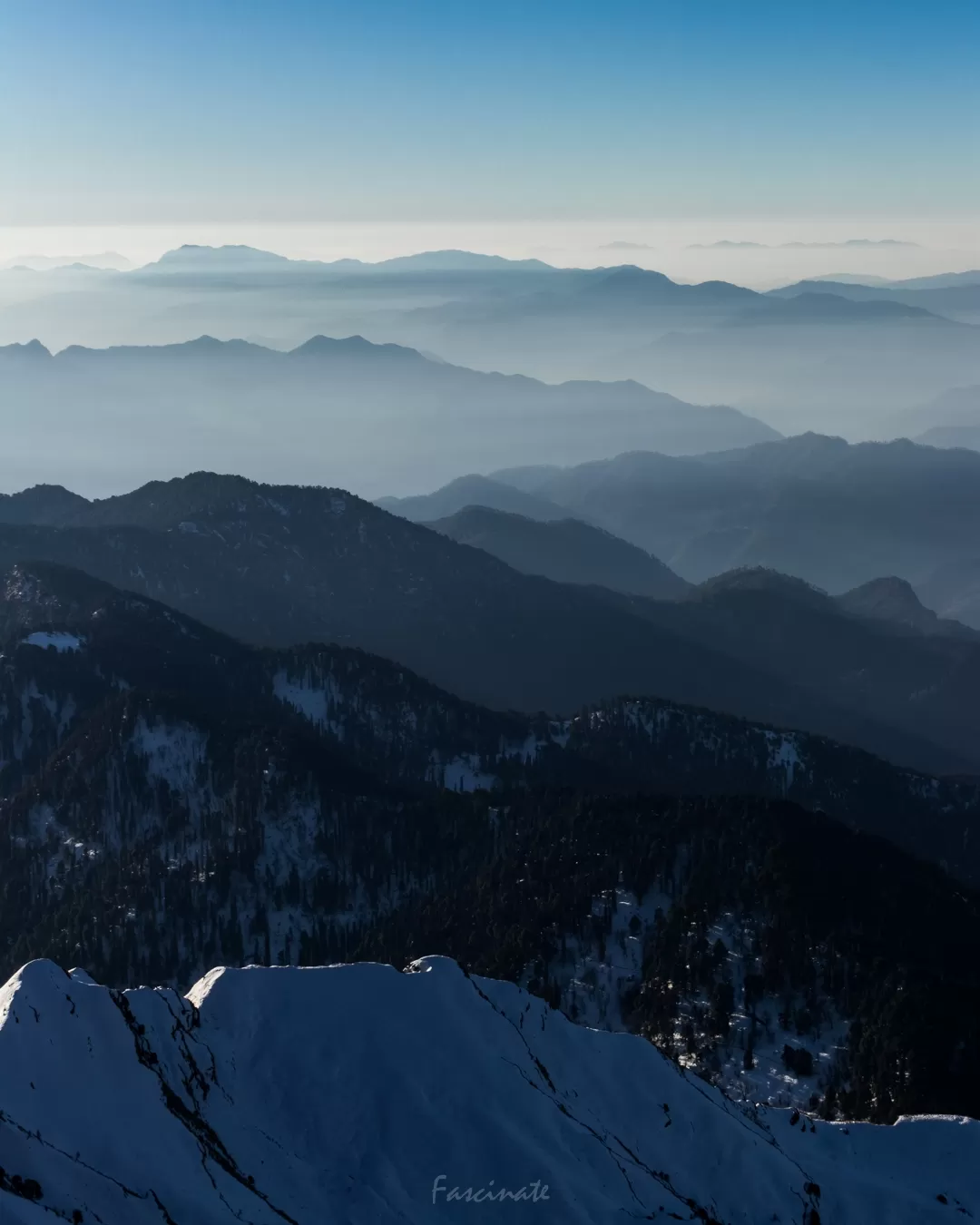 Photo of Chandrashila Trek By Mohit Pancholi