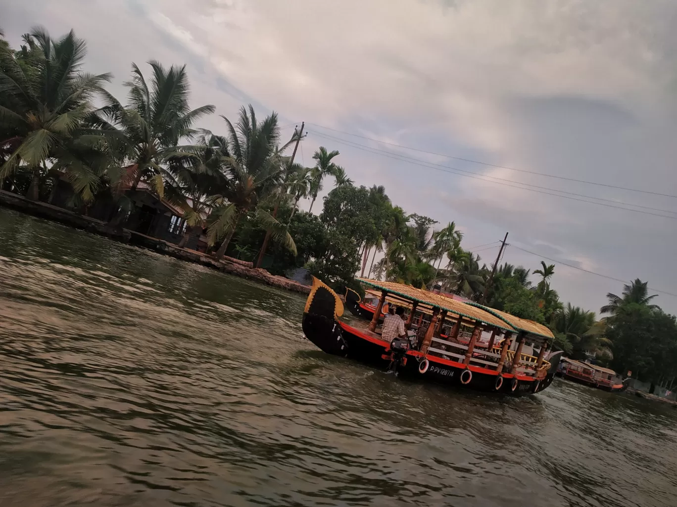 Photo of Kerala By Akash kota