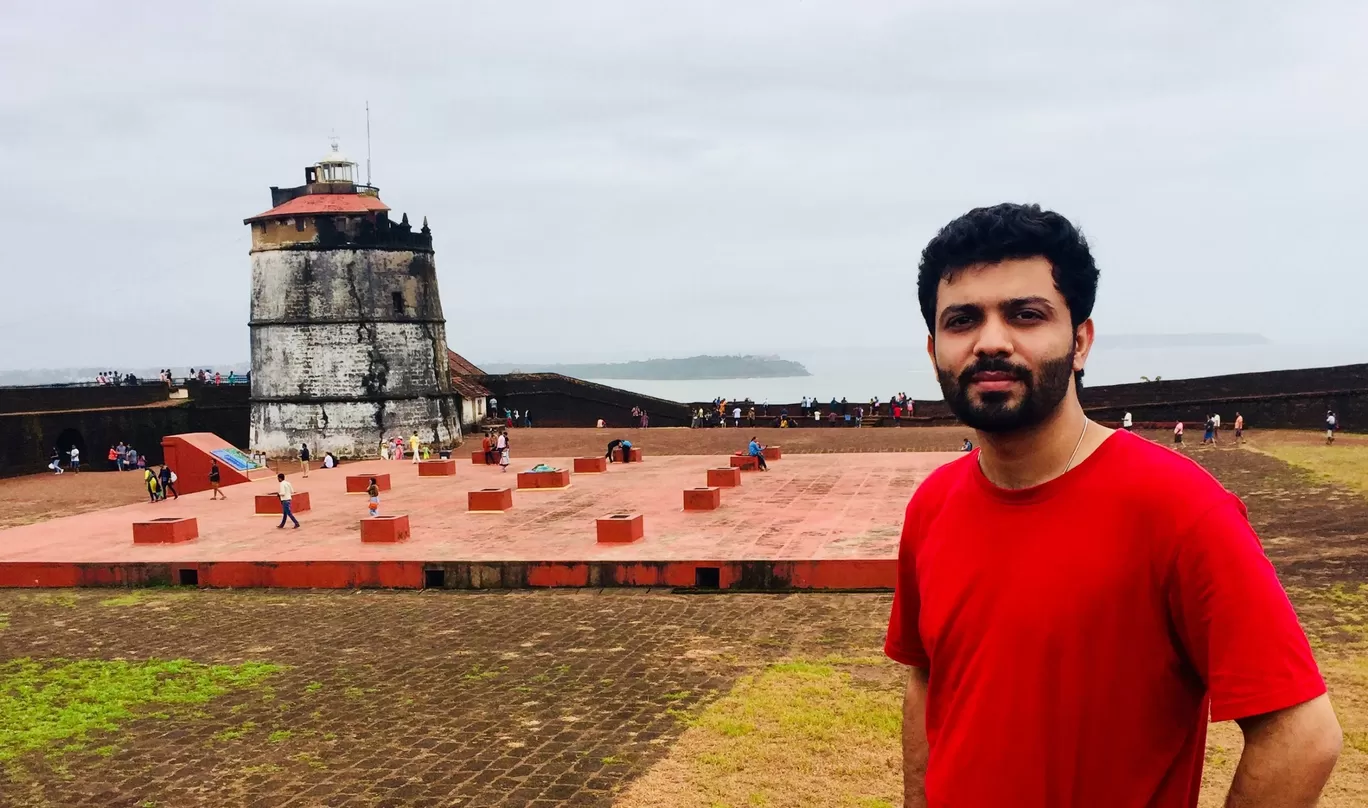 Photo of Goa By Lakshay Khosla
