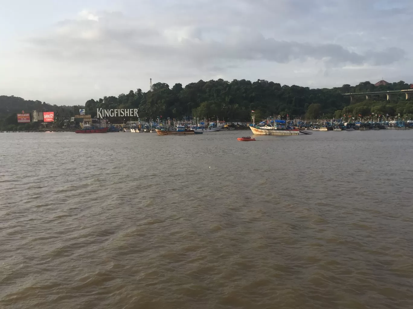 Photo of Goa By Lakshay Khosla