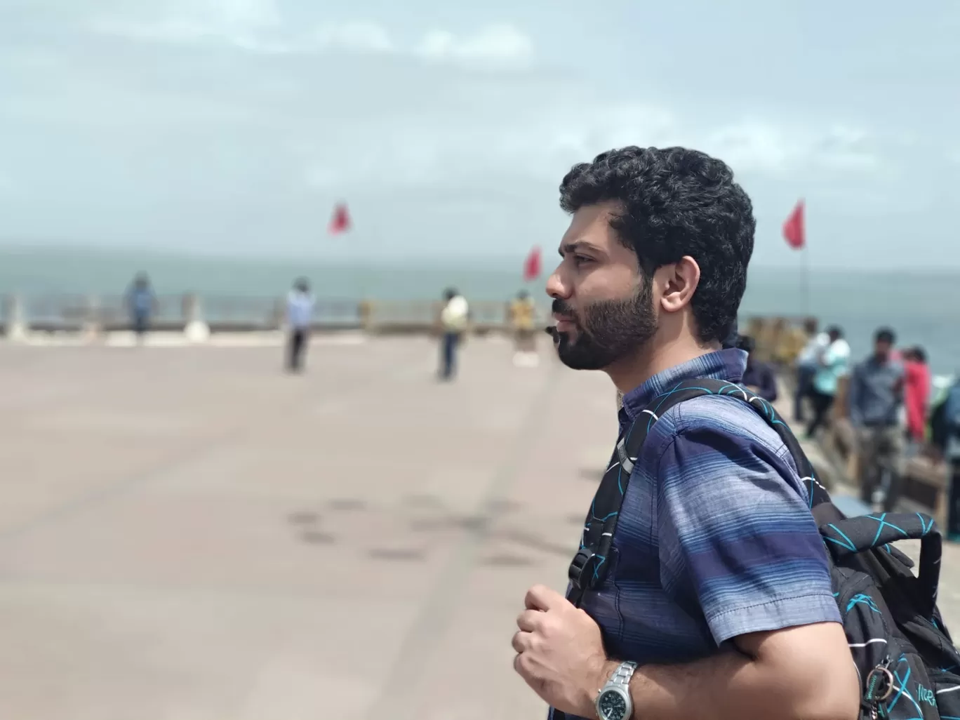 Photo of Goa By Lakshay Khosla