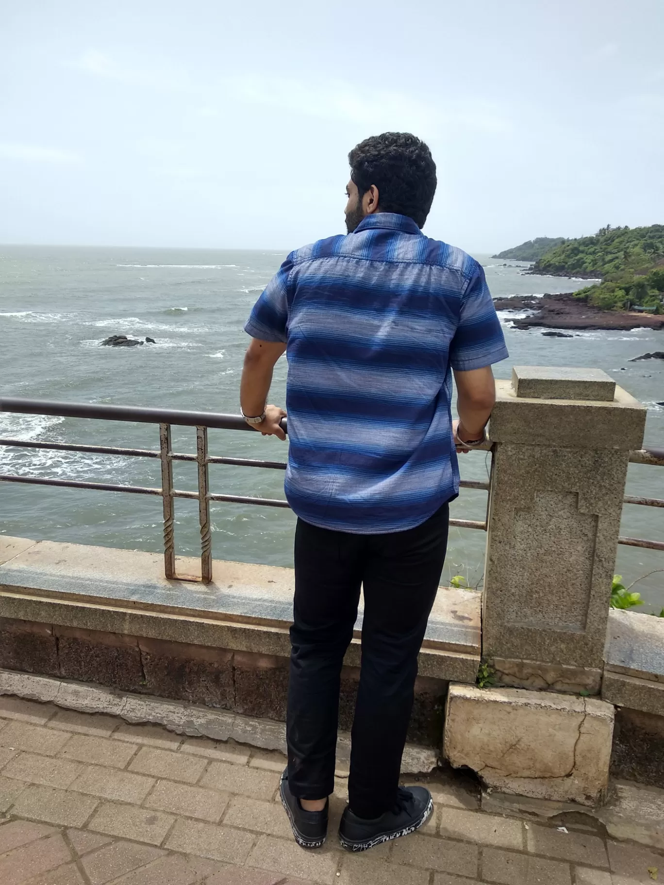 Photo of Goa By Lakshay Khosla