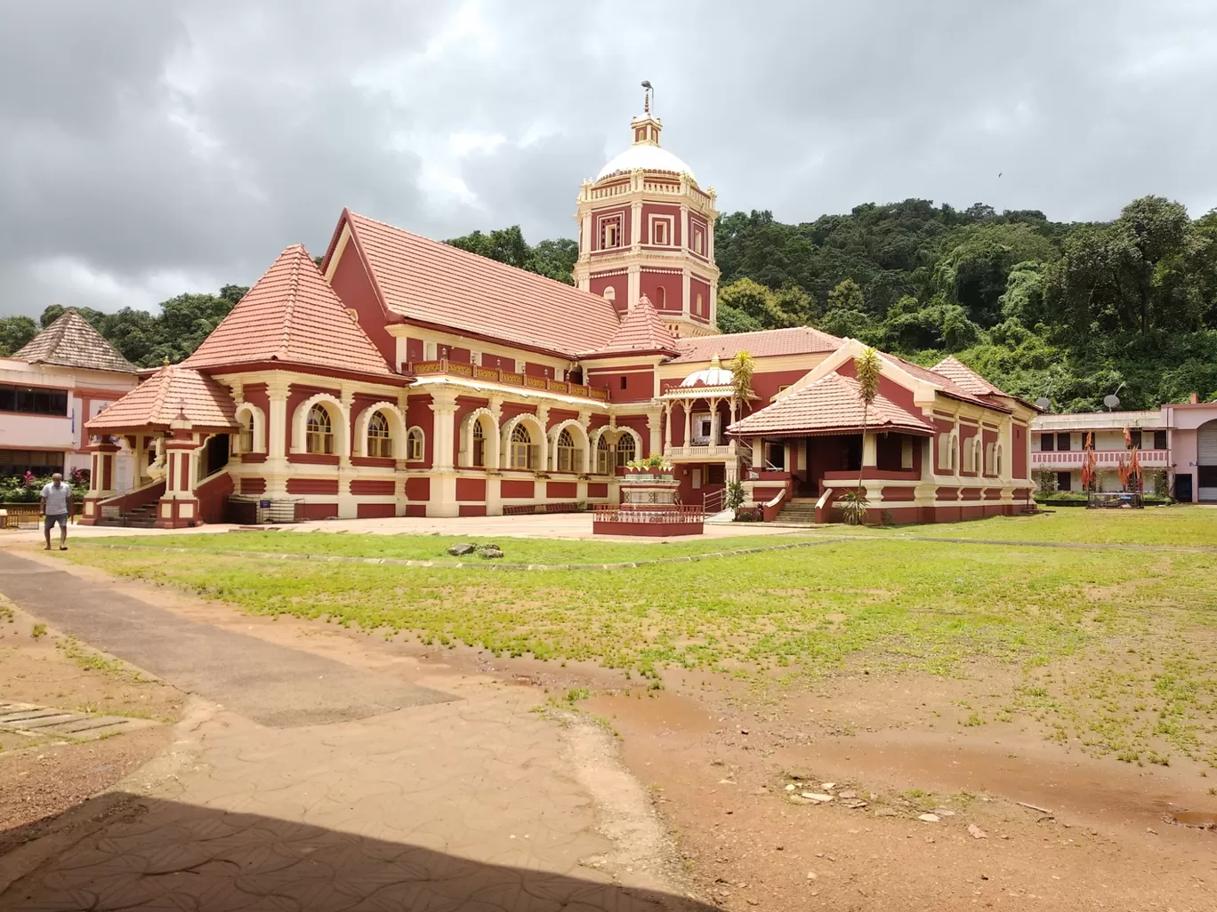 Photo of Goa By Lakshay Khosla