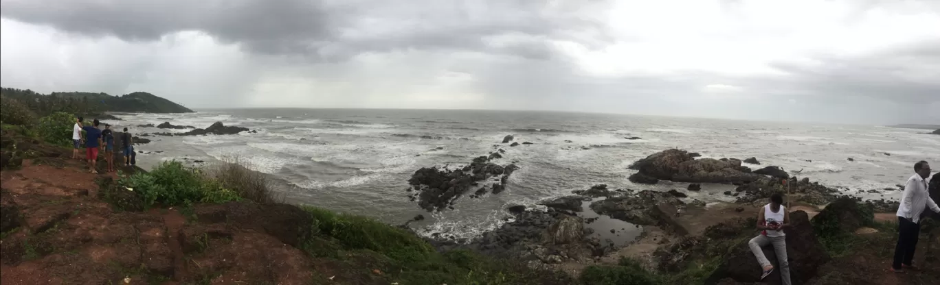 Photo of Goa By Lakshay Khosla