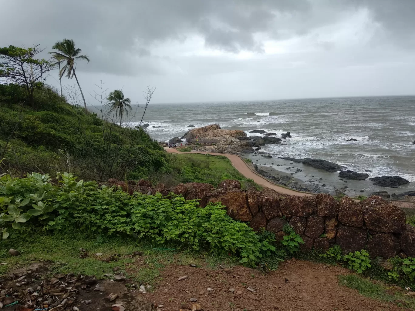 Photo of Goa By Lakshay Khosla
