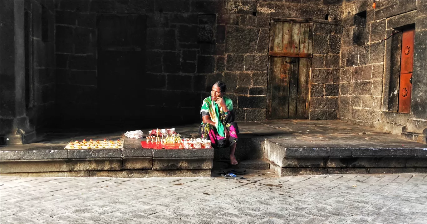 Photo of Khidrapur Temple By Samruddhi Bhaid