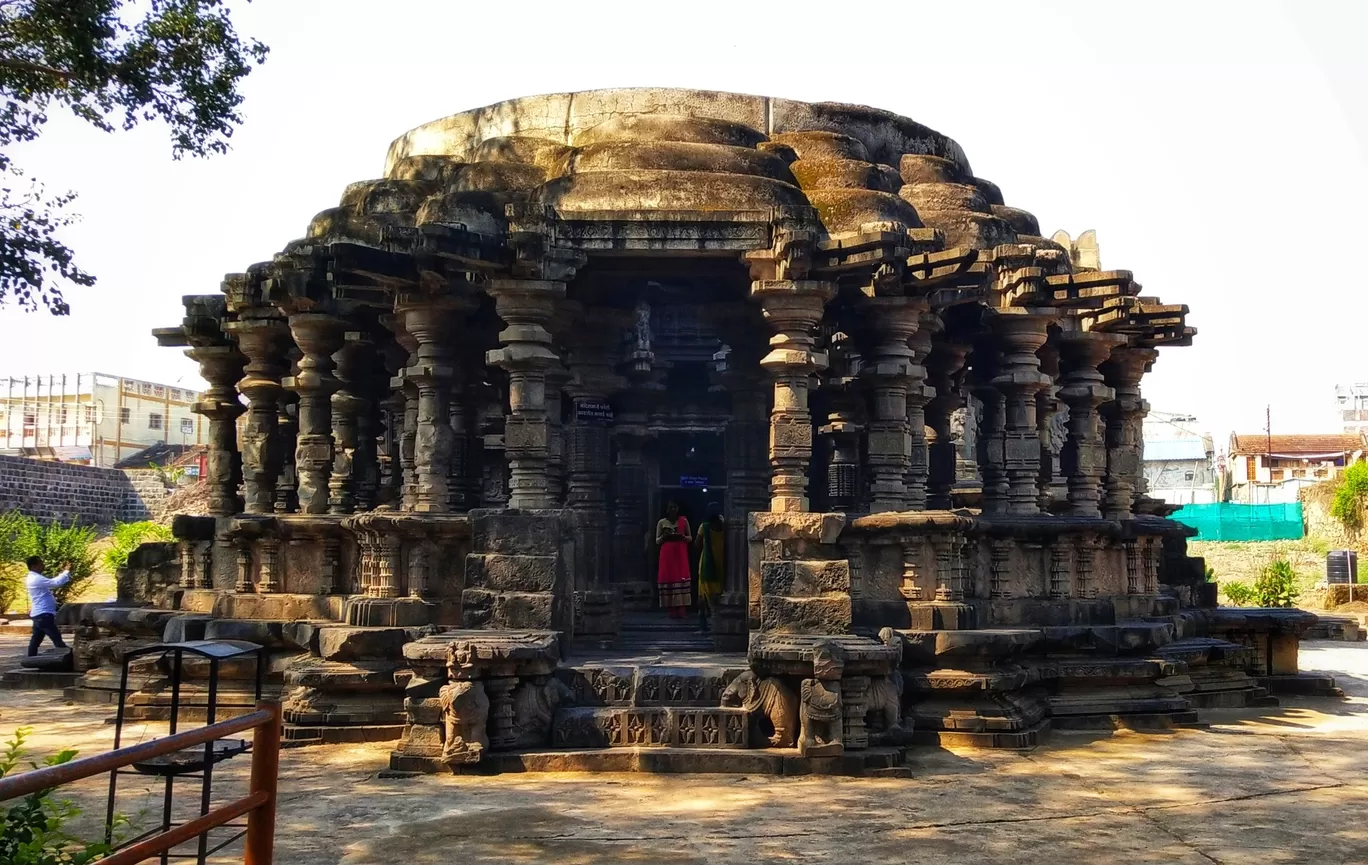 Photo of Khidrapur Temple By Samruddhi Bhaid