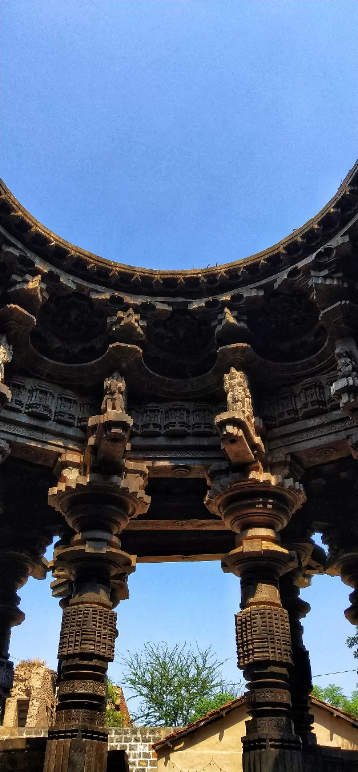 Photo of Khidrapur Temple By Samruddhi Bhaid