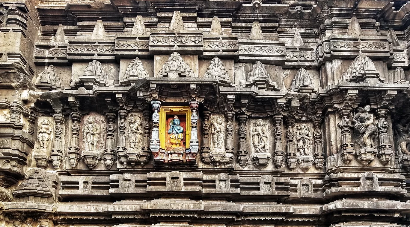 Photo of Khidrapur Temple By Samruddhi Bhaid