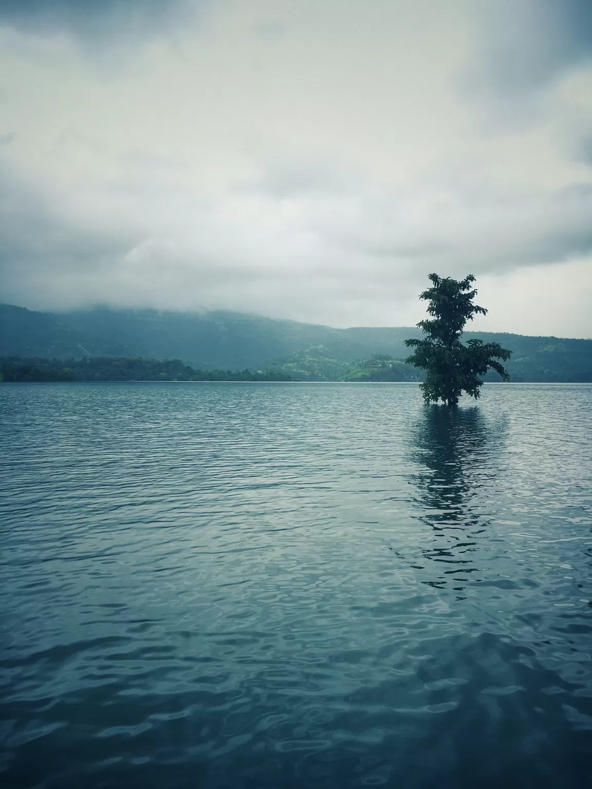 Photo of Tapola Lake By Traveladdict_ajit
