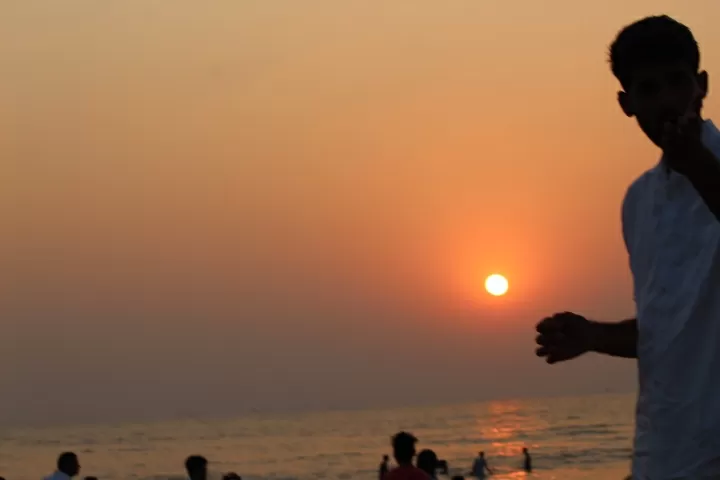 Photo of Miramar By faijal malik