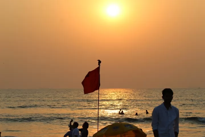Photo of Miramar By faijal malik
