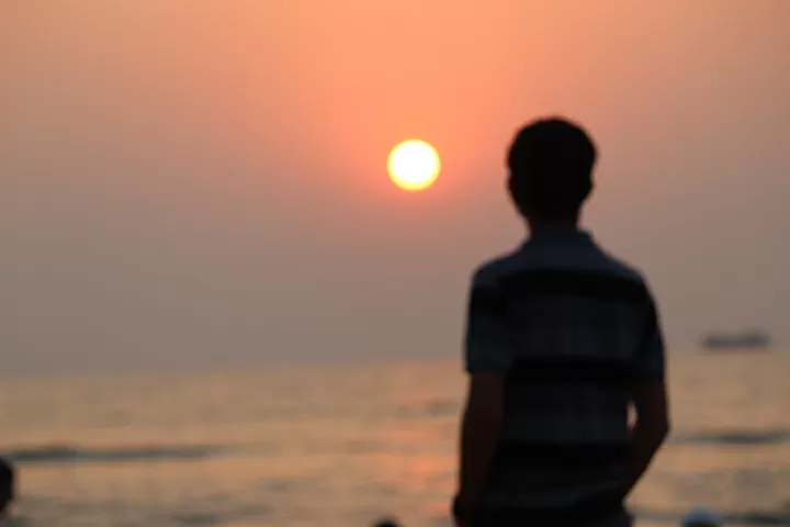 Photo of Miramar By faijal malik