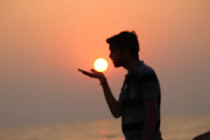 Photo of Miramar By faijal malik