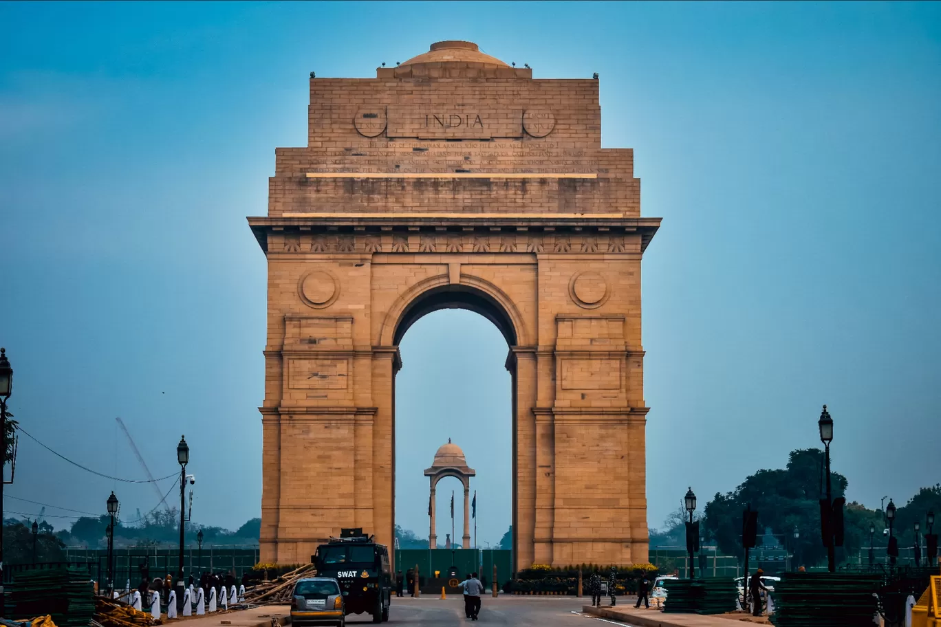 Photo of Mehtab Bagh By Hari Krishnan