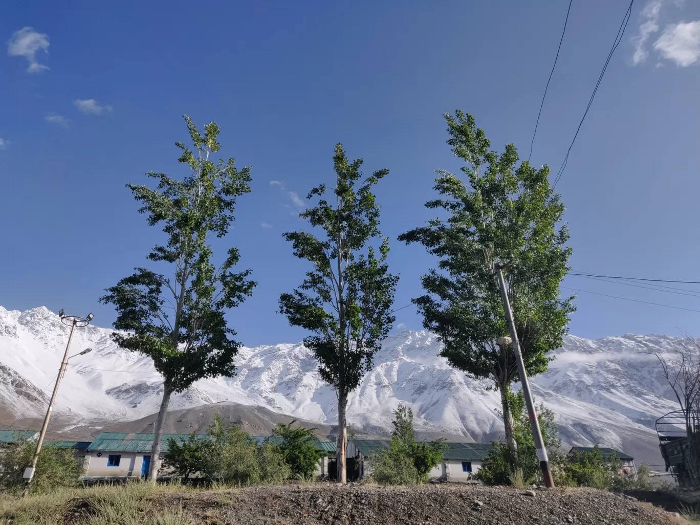 Photo of Ladakh By Ajay Kumar
